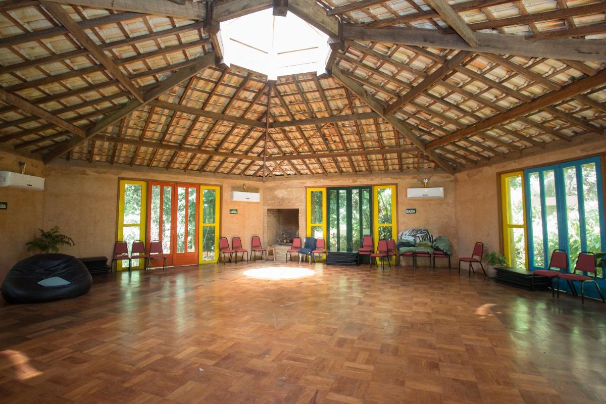 Pousada Spa Saúde Melhor - Housity