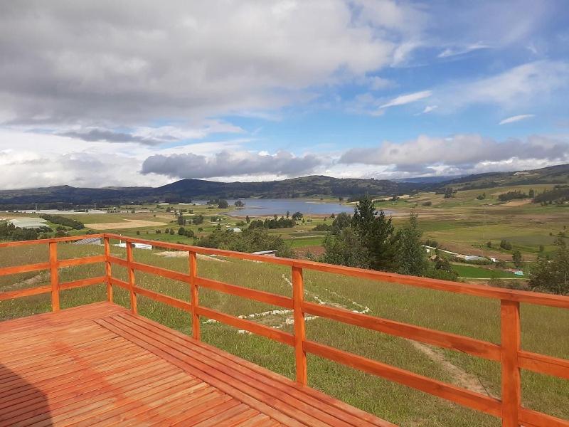El Rodeo Glamping - Housity