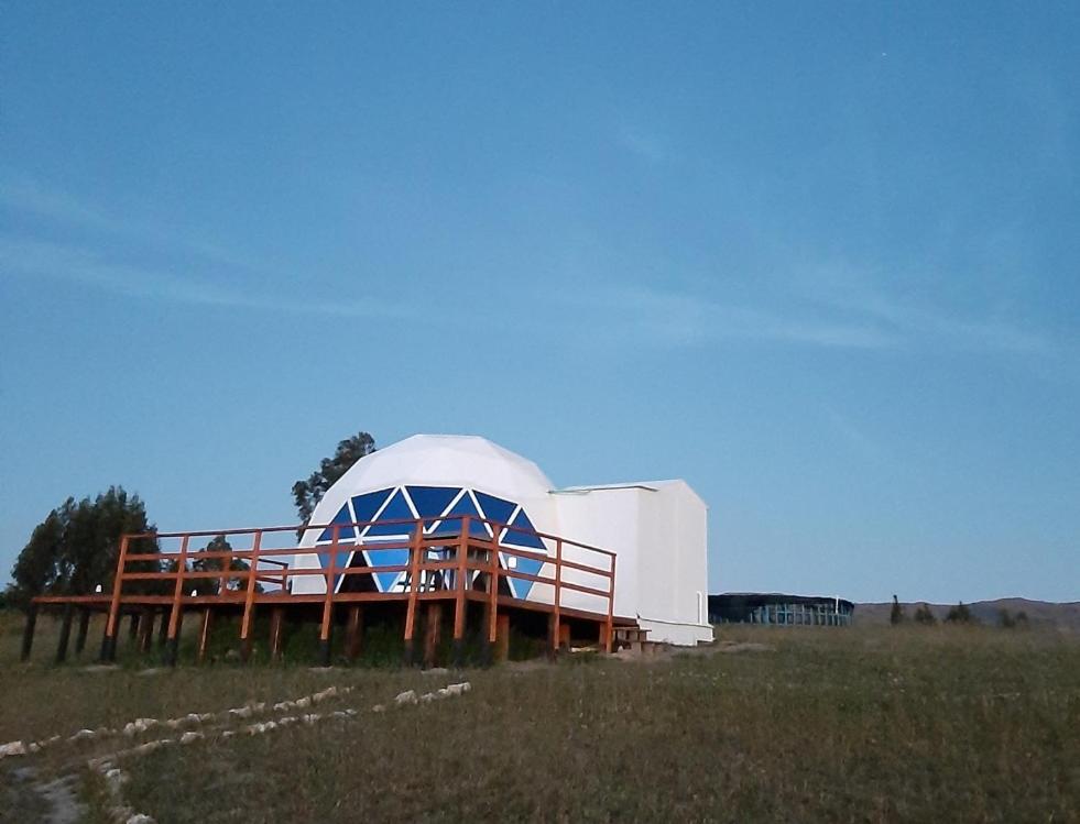 El Rodeo Glamping - Housity