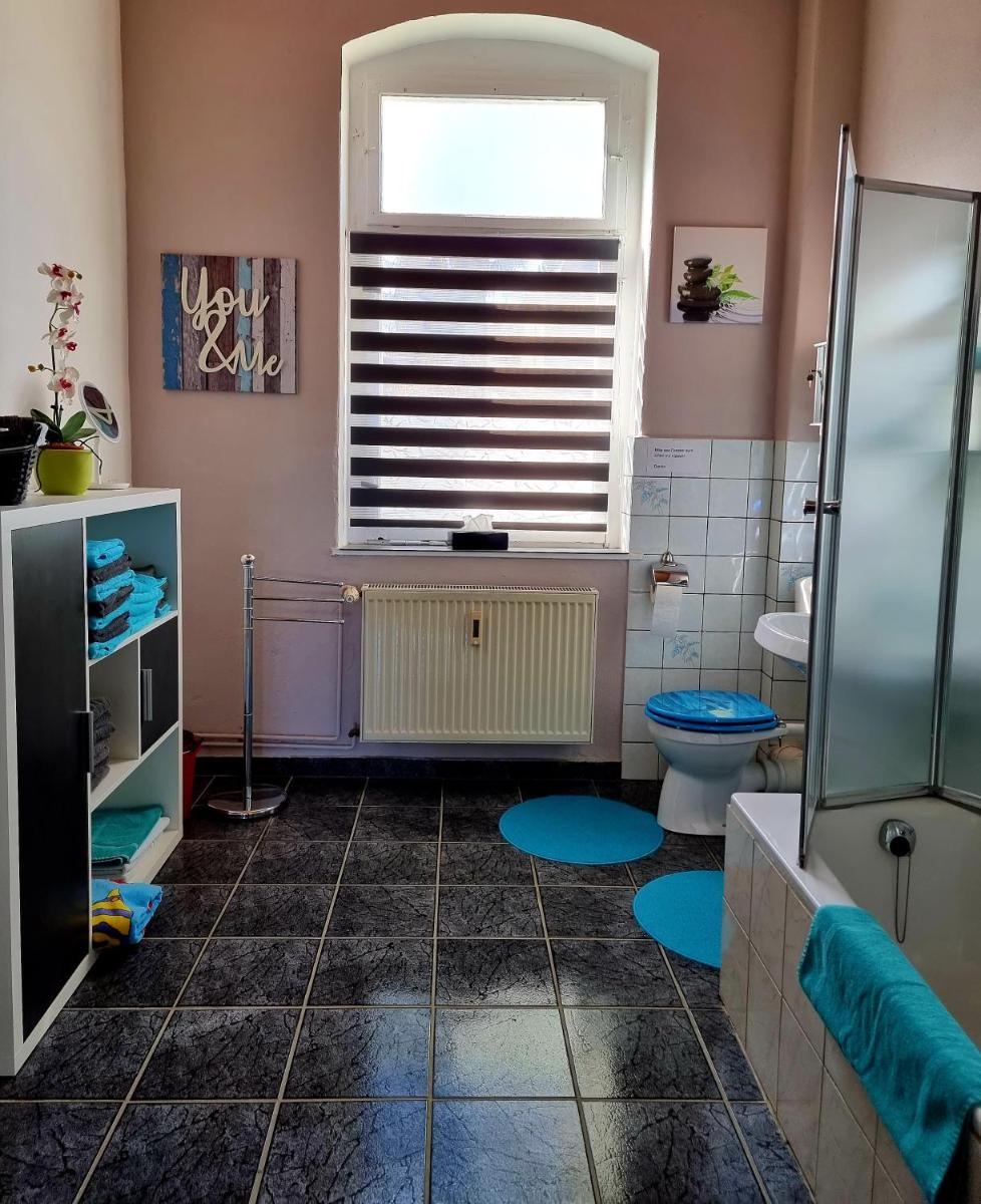 Ferienwohnung - Housity