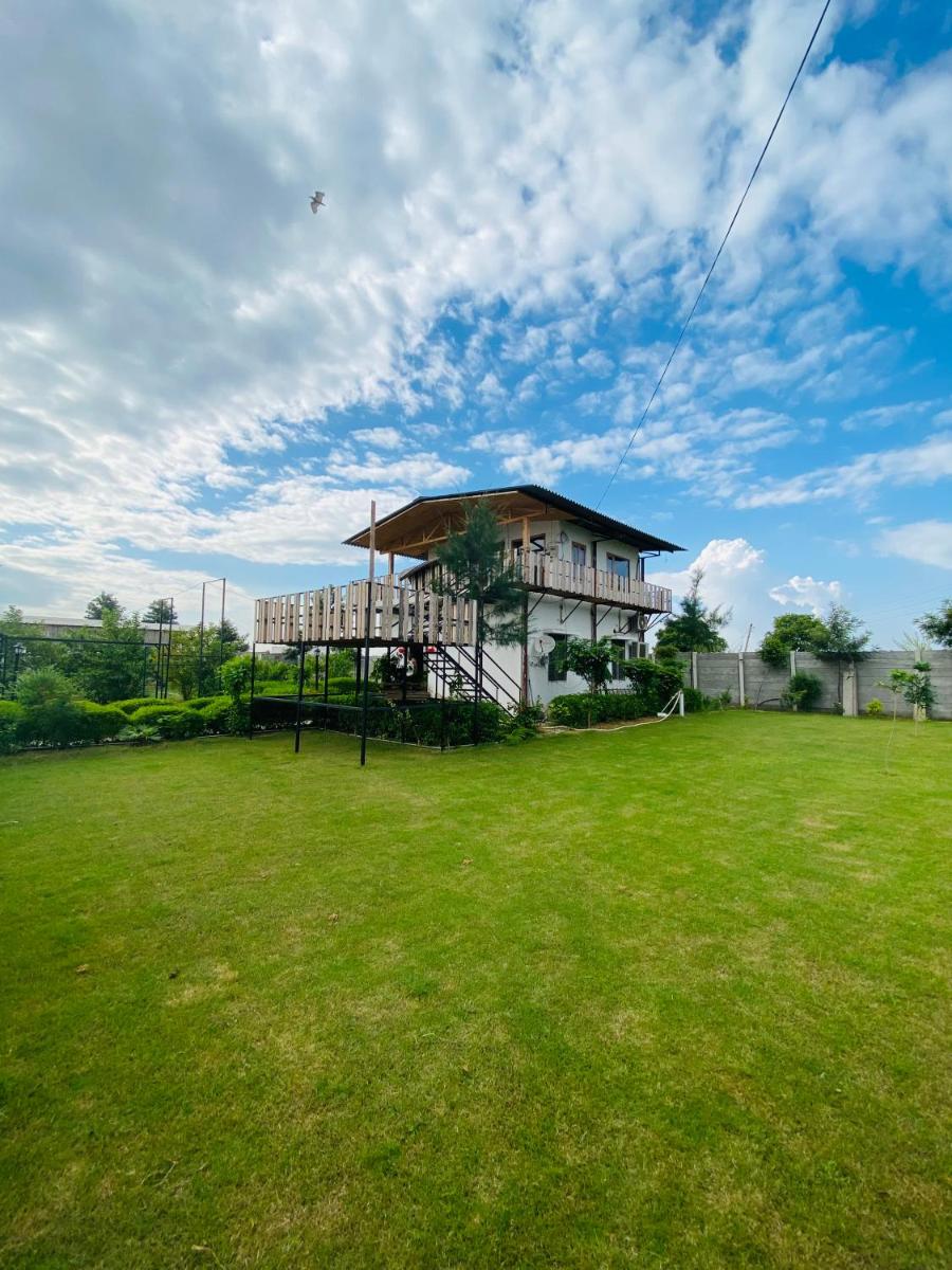 ATULYAM FARMS - Housity
