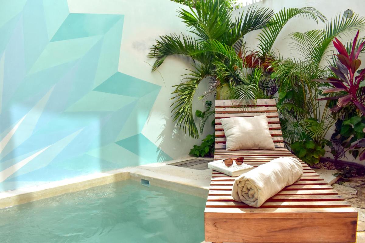 Suitetrails - Tulum Villa Milagro