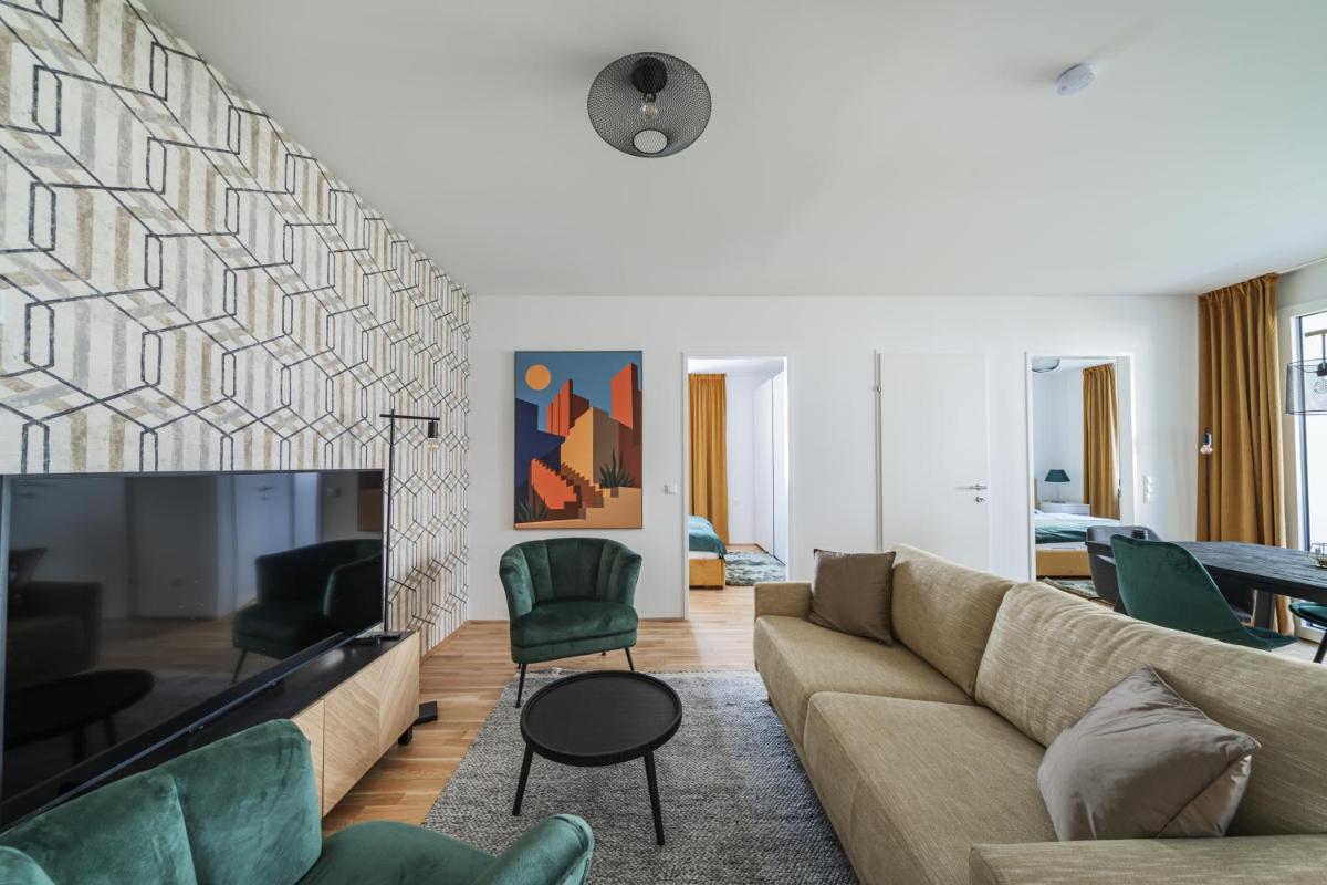 Traunseeresidenzen - Housity