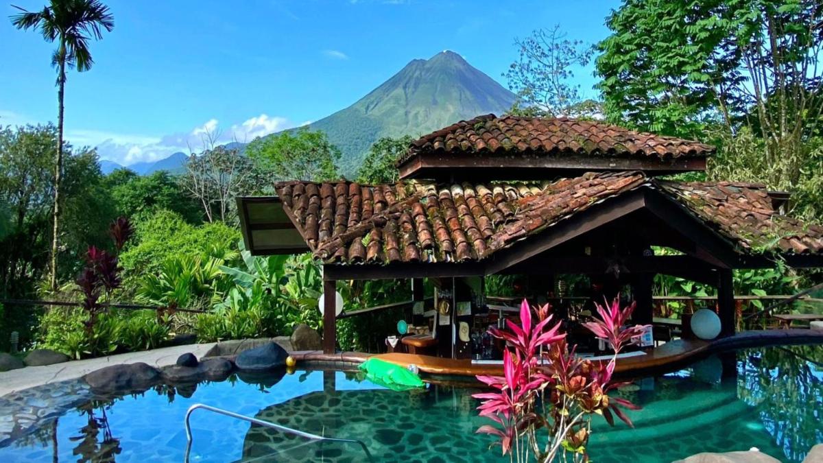 Hotel Mountain Paradise - Housity