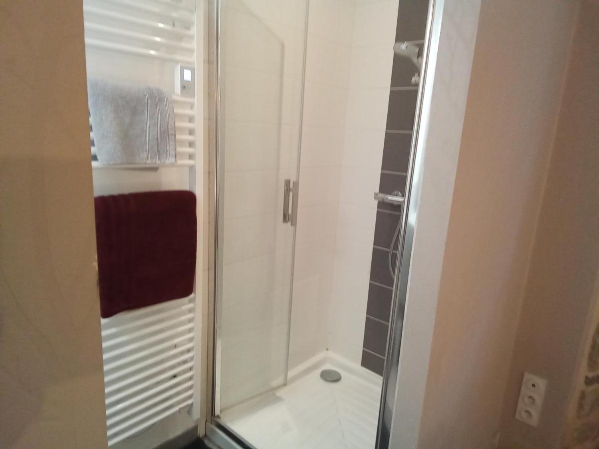 Coeur de ville cosy - Housity