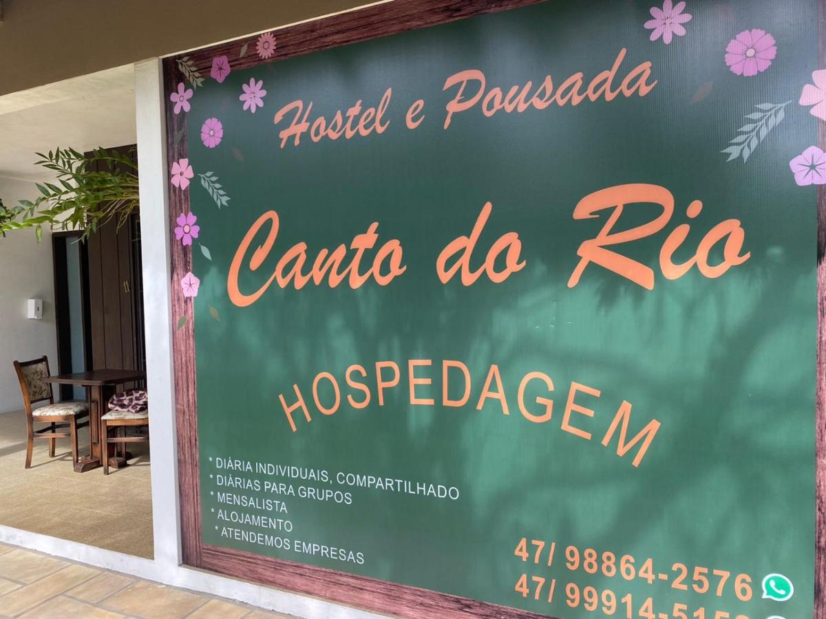 Pousada E Hostel Econômica Canto do Rio - Housity