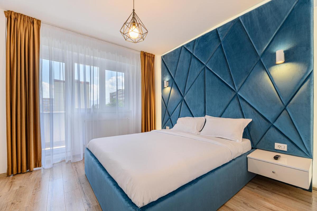 KOA - Pandora Apartments - Housity