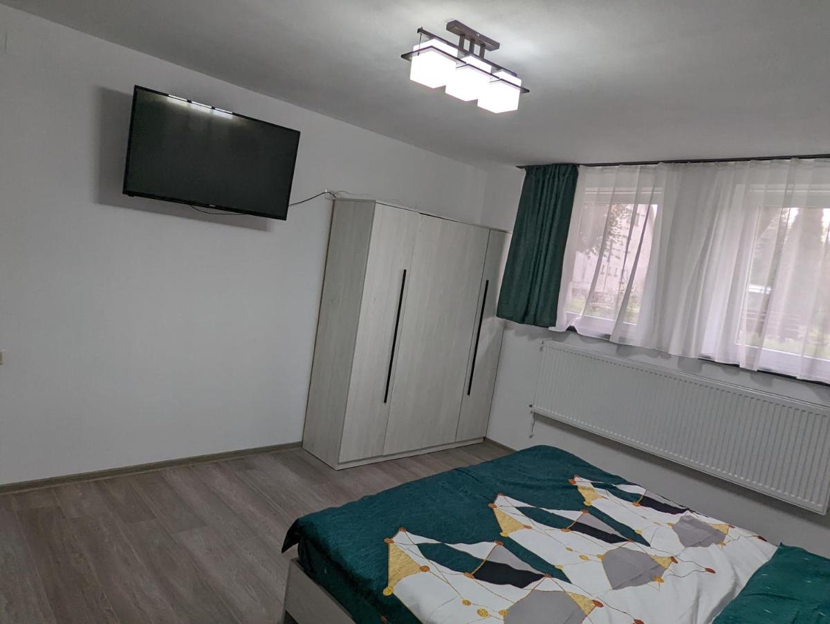 Studio Ali with parking - Housity