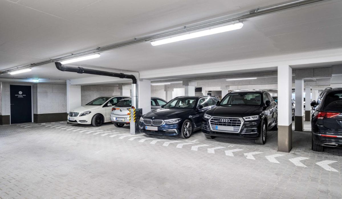 elaya hotel augsburg - Housity