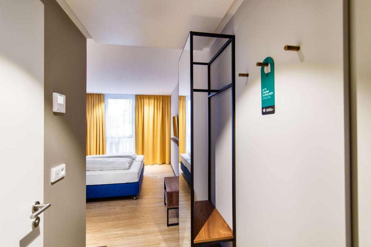 elaya hotel goeppingen - Hizvo