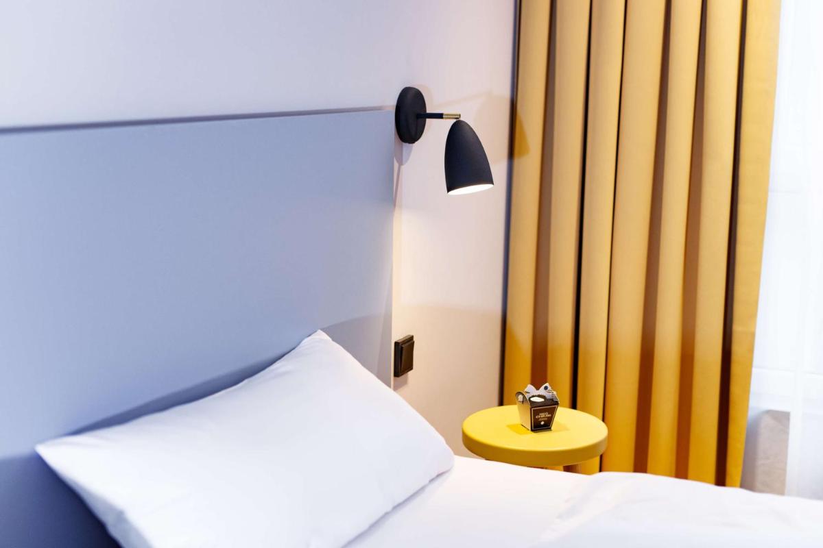 elaya hotel goeppingen - Hizvo