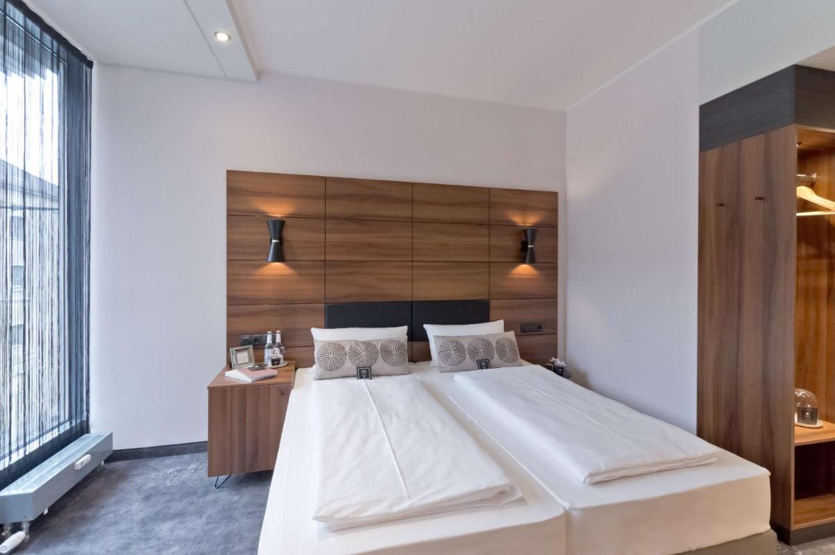 elaya hotel munich city, Trademark Collection by Wyndham - Housity
