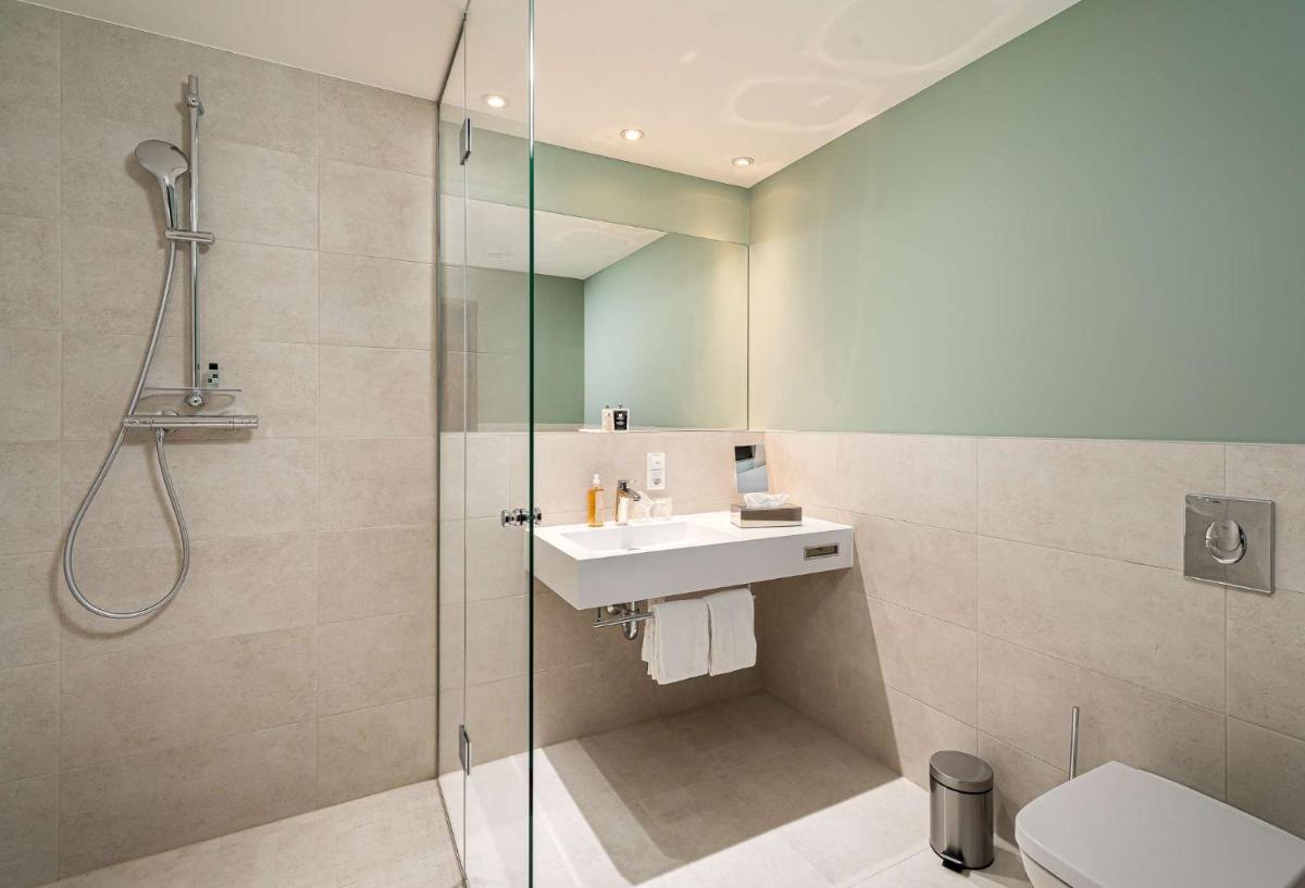 elaya hotel oberhausen, Trademark by Wyndham - Housity
