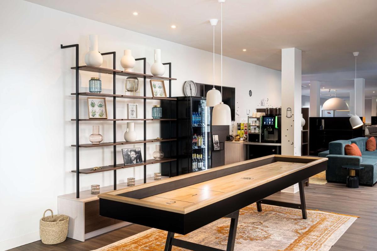 Suitetrails - Arthotel ANA Amber