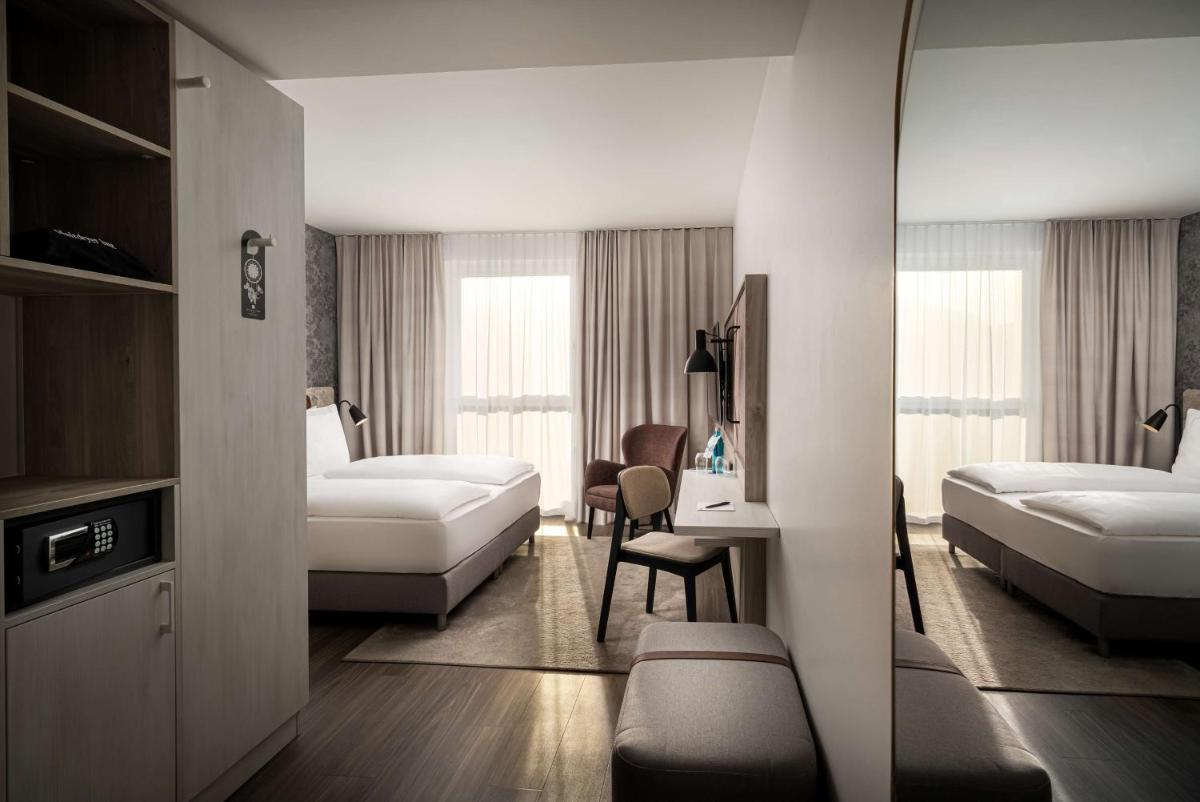 Arthotel ANA Amber - Housity