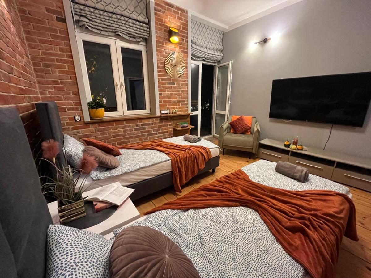 Apartament przy Ratuszu - Housity
