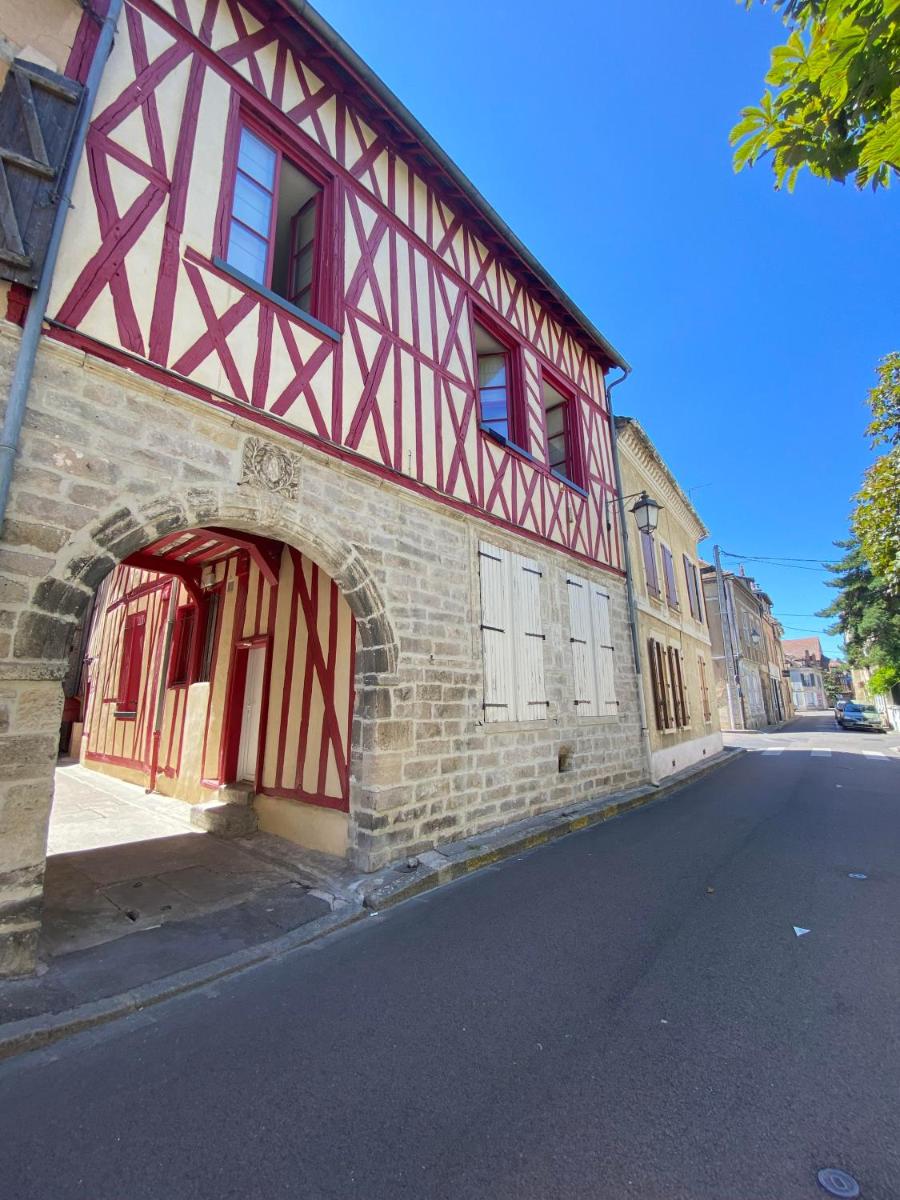 Suitetrails - Superbe appartement, Général Allix à Sens