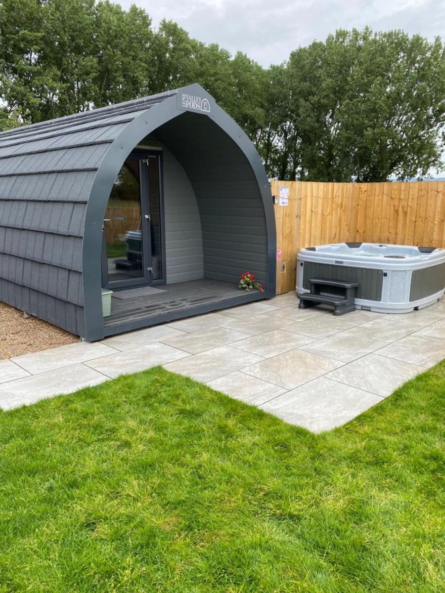 Mowbray Cottages & Glamping - Housity
