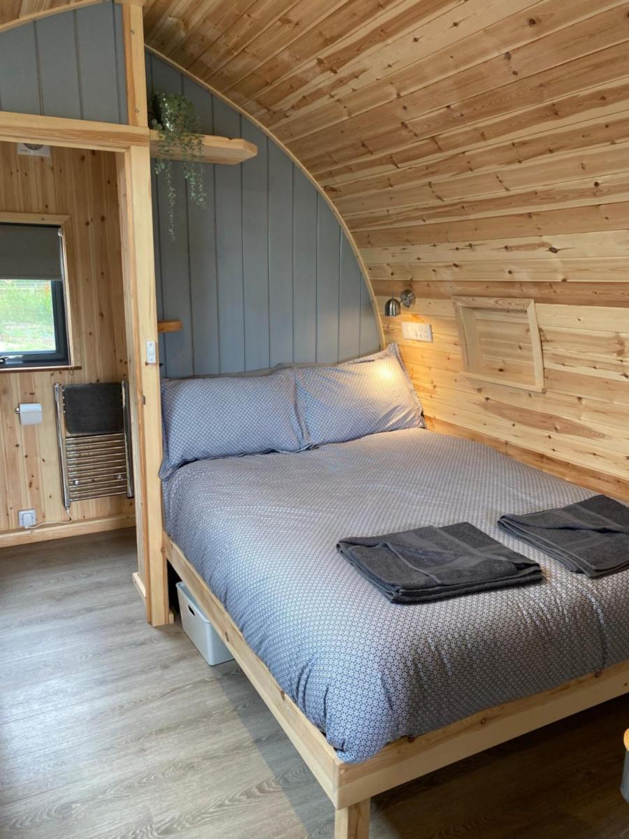 Mowbray Cottages & Glamping - Housity