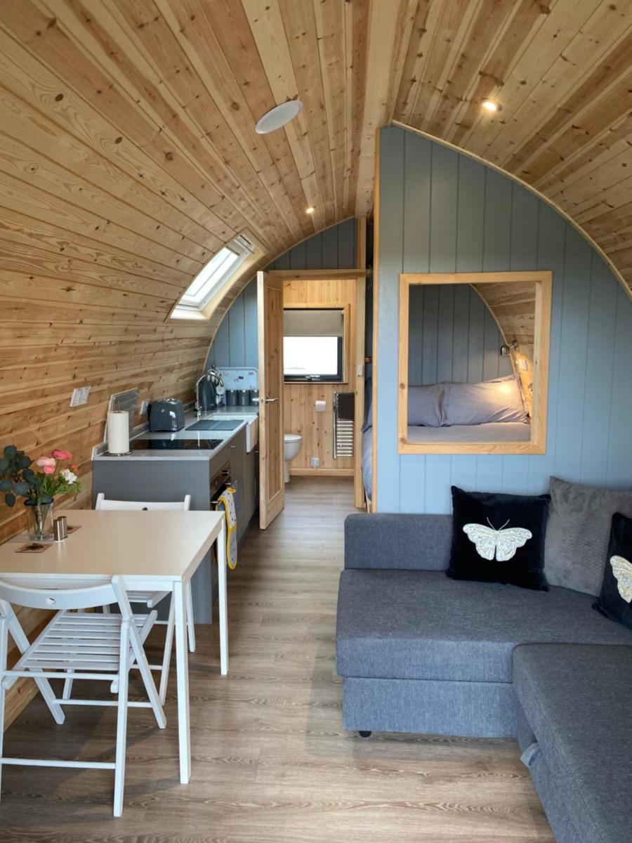Mowbray Cottages & Glamping - Housity