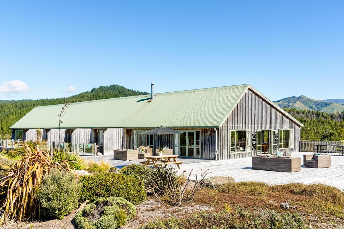 Kaiteriteri Ridge Holiday Estate - Housity