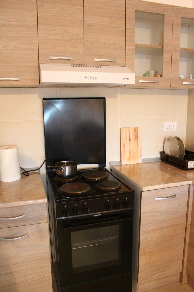 Exceptional Suite - Housity