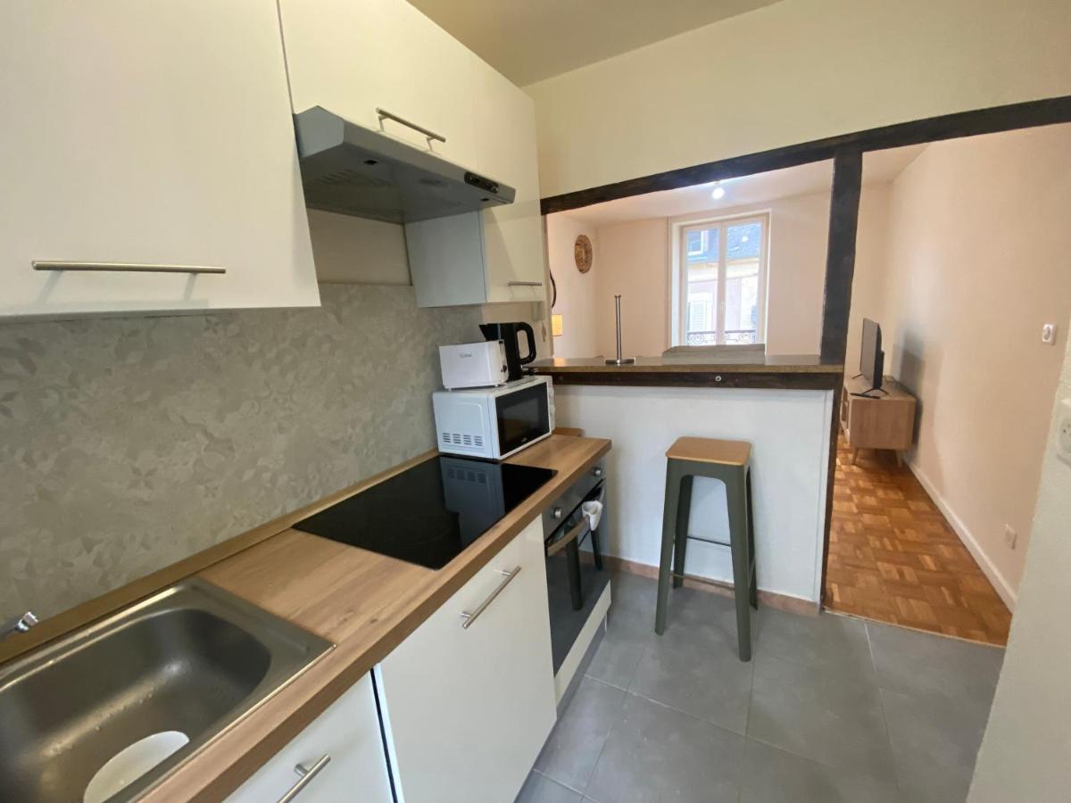 Magnifique appartement proche de la porte de Paris - Hizvo