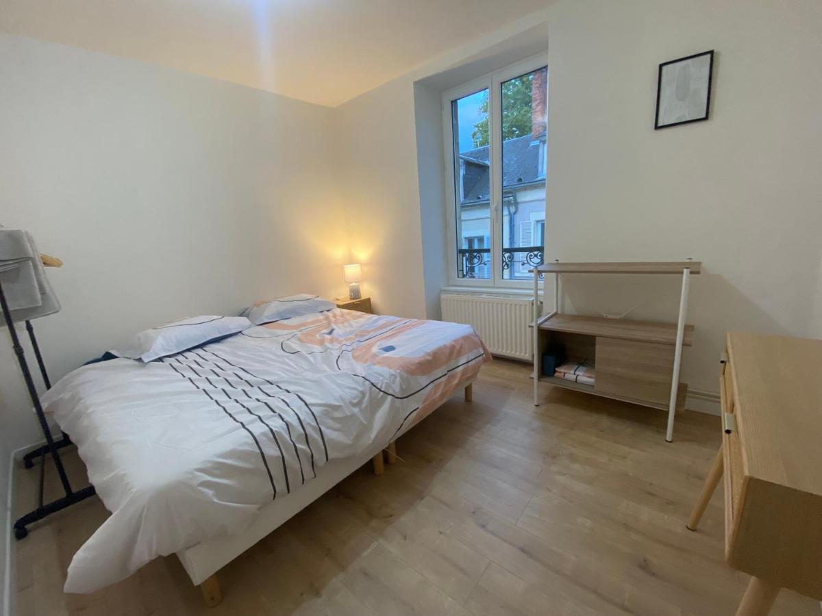 Magnifique appartement proche de la porte de Paris - Hizvo