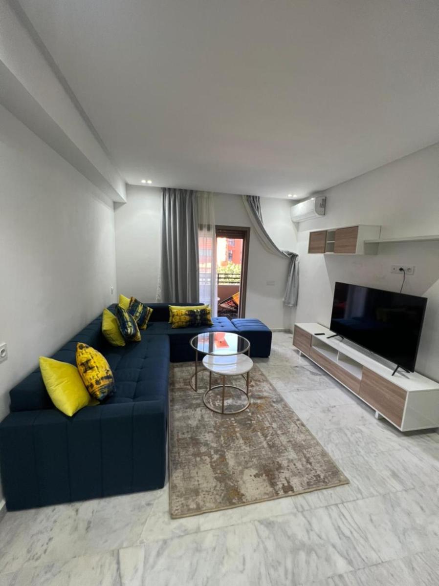 PALACE B Av Hassan II Marrakech 40000-Specious UNIT#7 - Housity