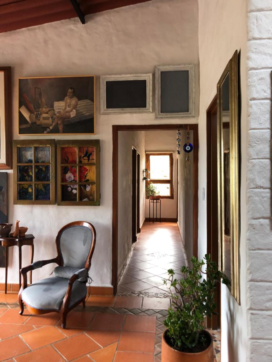 Acogedora Casa a 20 minutos de Villa de Leyva - Housity