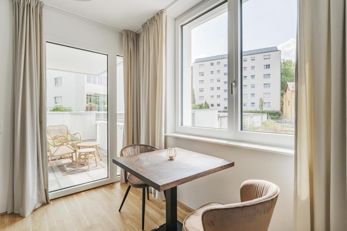 Traunseeresidenzen - Housity