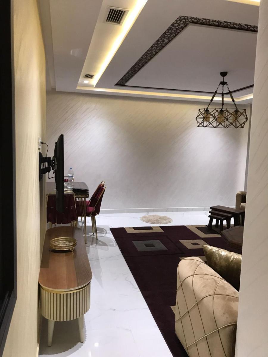 اقامة نور - Housity