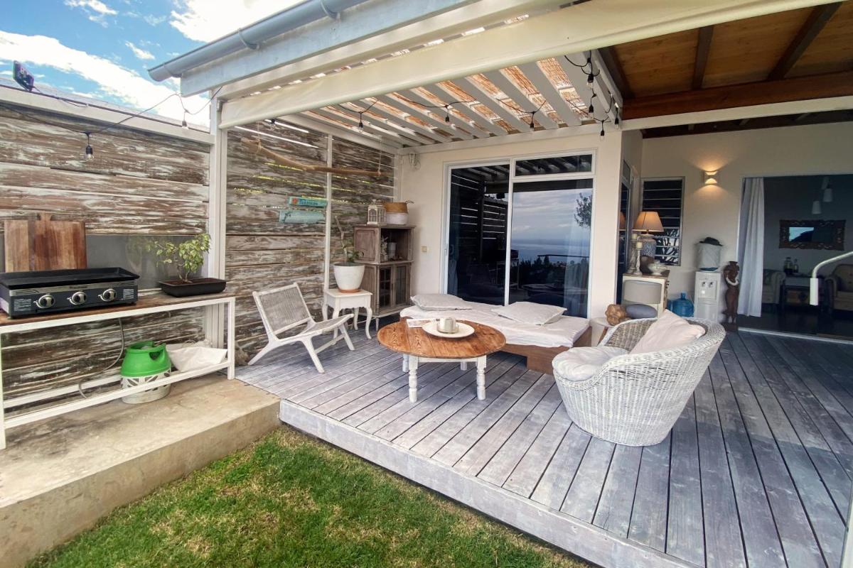 Villa WABISABI cosy home - Housity