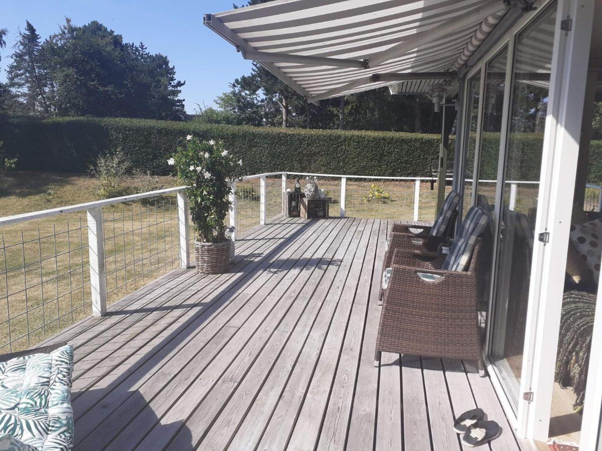 Holiday home Skibby XIII - Housity