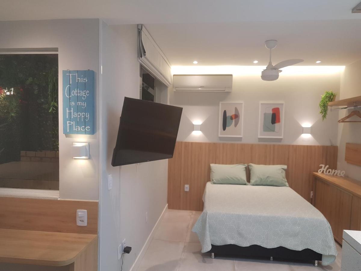 ESPETACULAR APARTAMENTO NO LEBLON - Housity