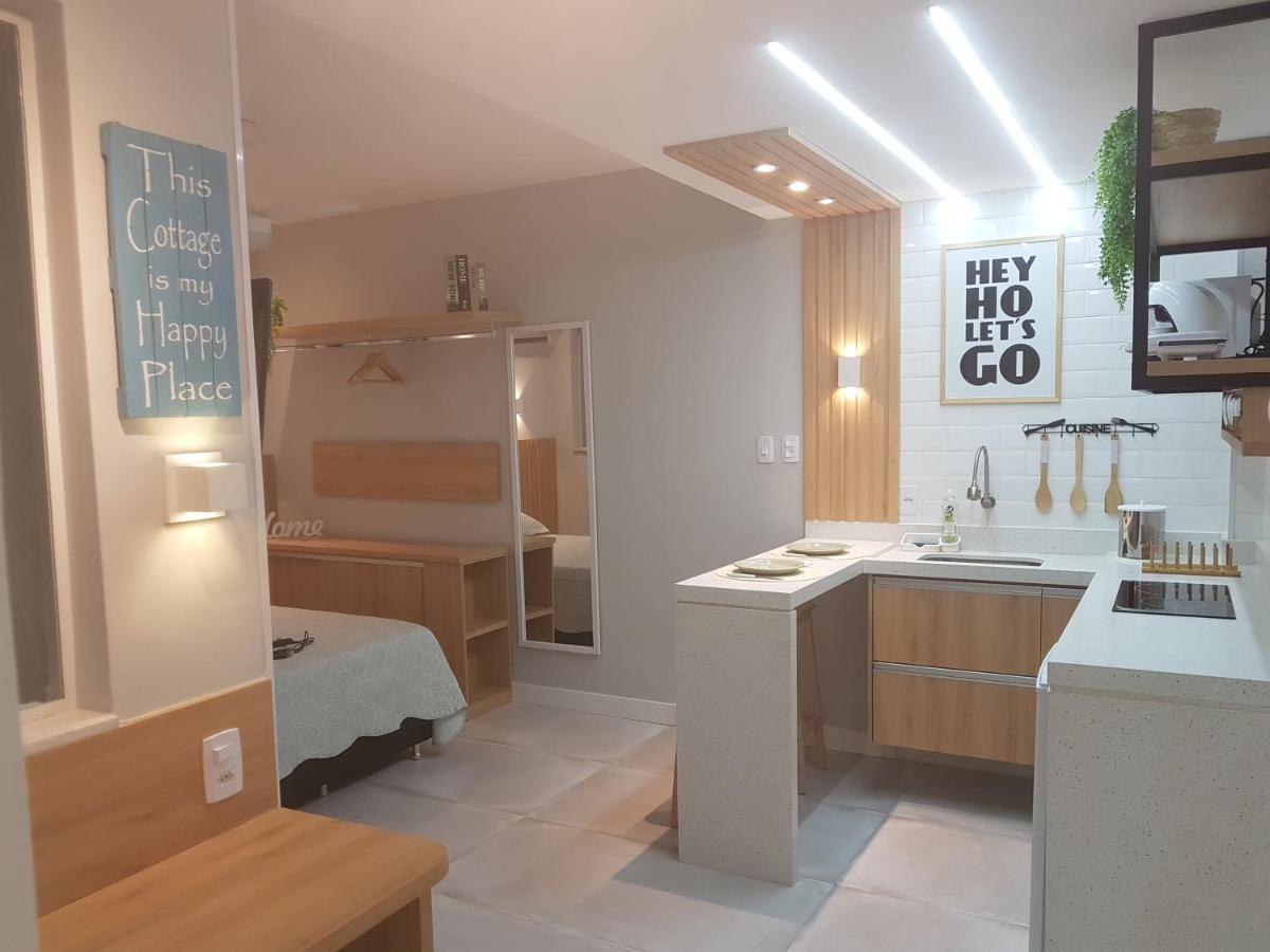 ESPETACULAR APARTAMENTO NO LEBLON - Housity