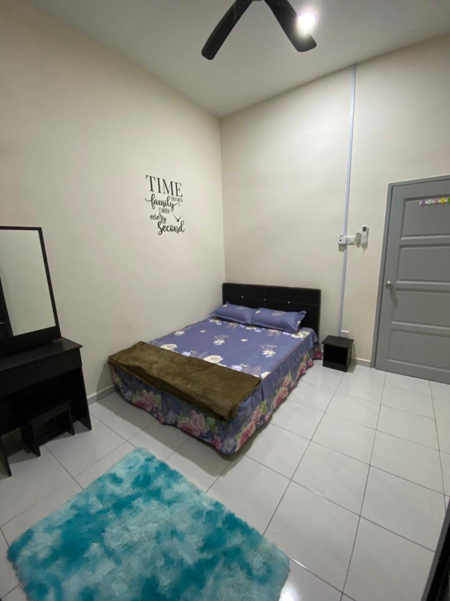 The PaMa Muslim Homestay - Housity