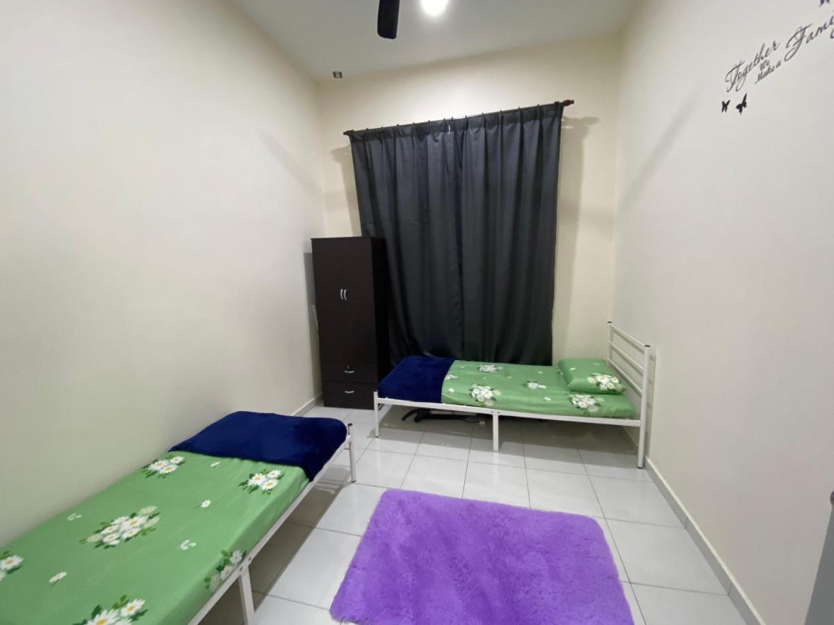The PaMa Muslim Homestay - Housity