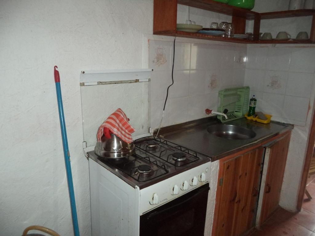 Océano Barra - Housity