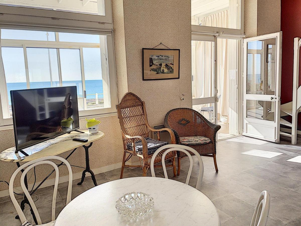 Suitetrails - Appartement Jullouville, 2 pièces, 4 personnes - FR-1-361-32