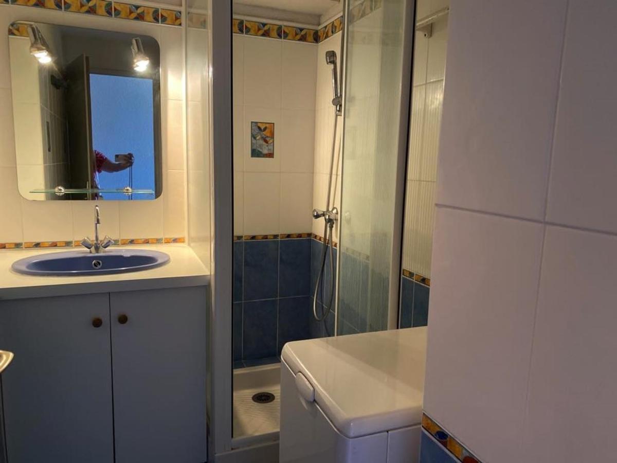 Appartement avec balcon-terrasse, parking privatif et accès plage à Longeville-sur-Mer - FR-1-336-28 - Housity