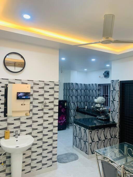 White Orchid, Unique & Stylish, Executive 2BHK. - Housity