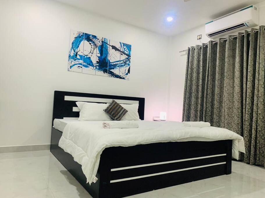 White Orchid, Unique & Stylish, Executive 2BHK. - Housity