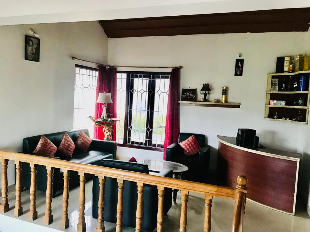 La Paz Coorg homestay at Madikeri town - Housity