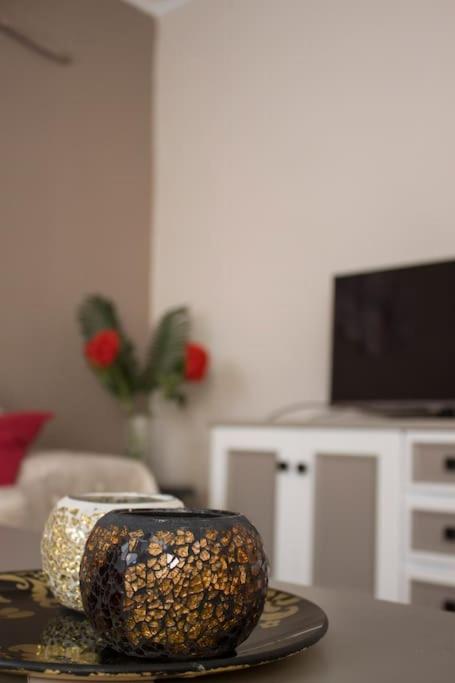 Apartments to nature A - Housity