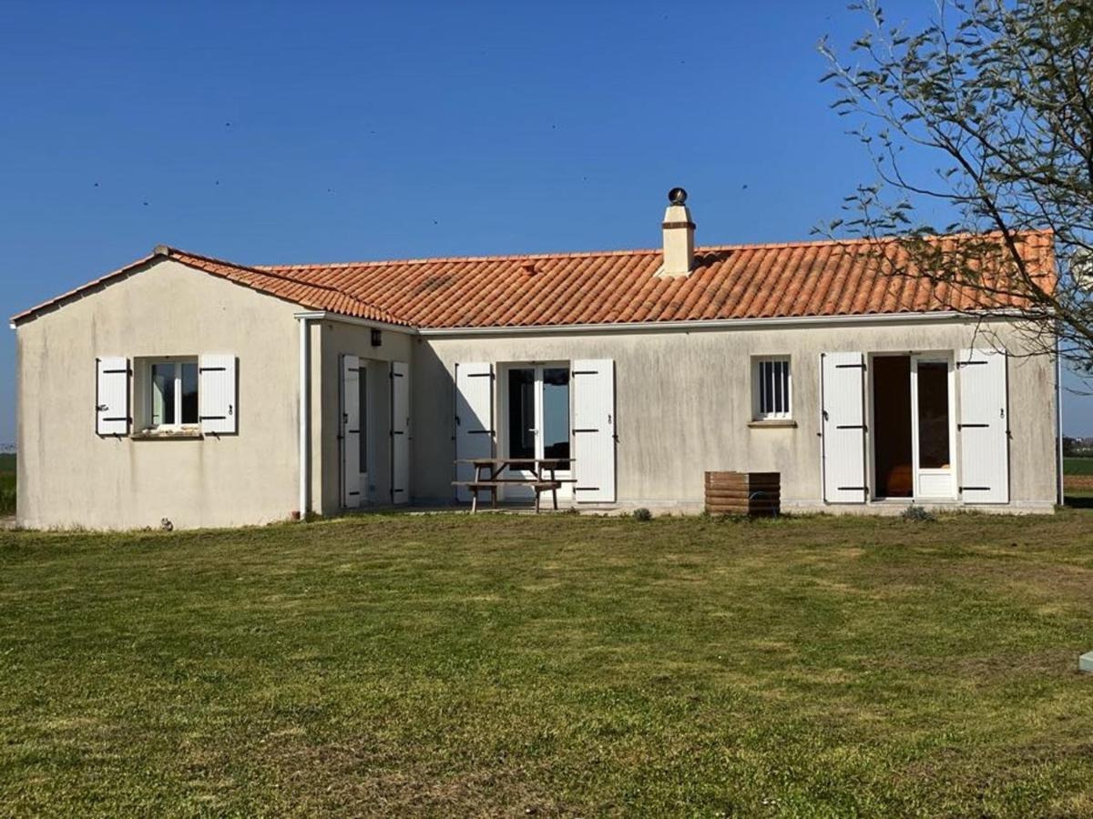 Maison Longeville-sur-Mer, 4 pièces, 7 personnes - FR-1-336-130 - Housity