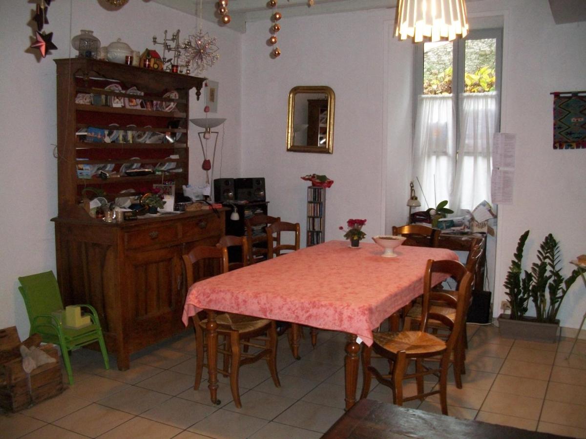 B&B "Les Remparts" - Housity