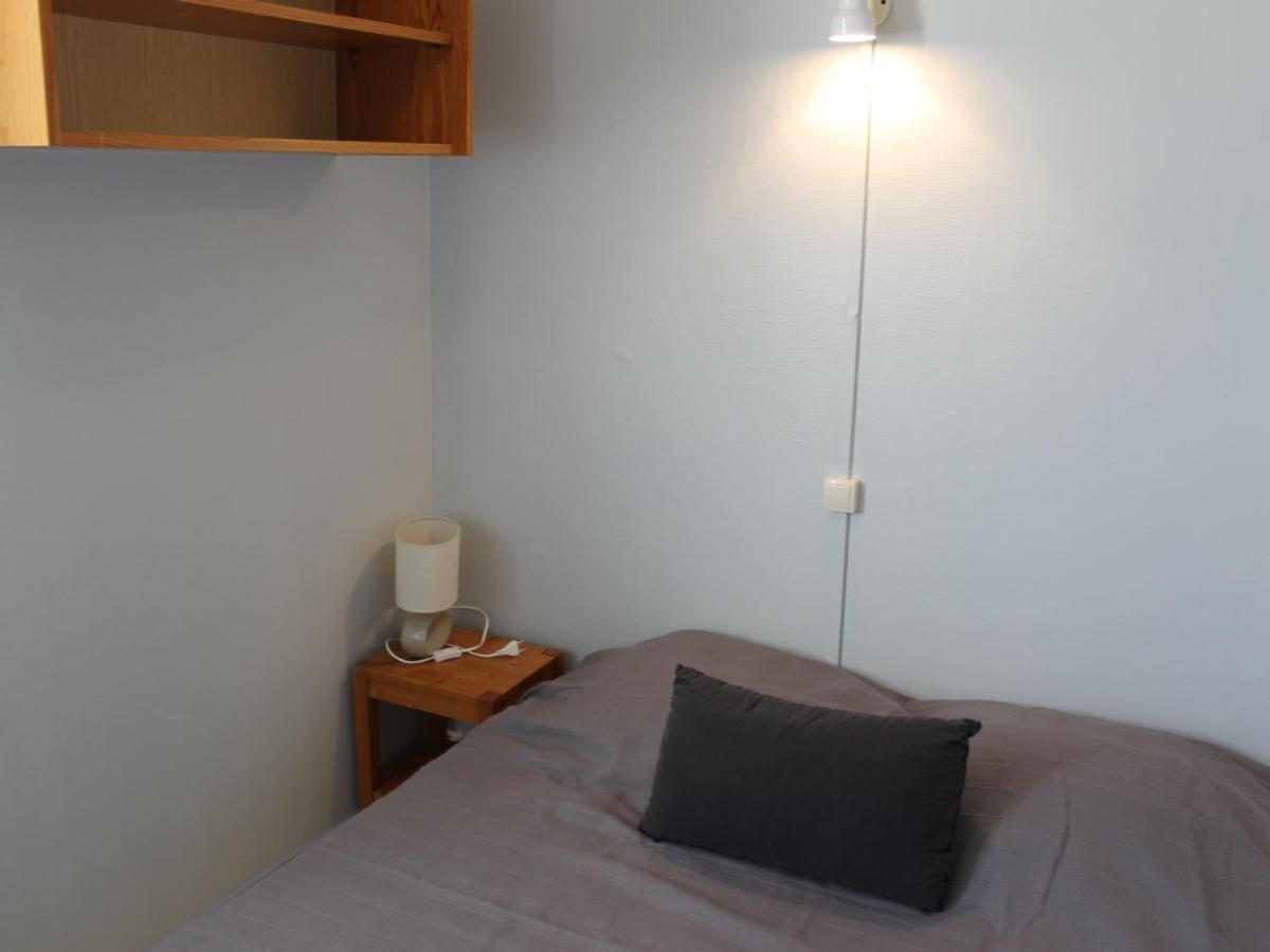 Appartement T2 avec terrasse à 100m des Thermes, Wi-Fi, proche centre de La Roche-Posay - FR-1-541-23 - Housity