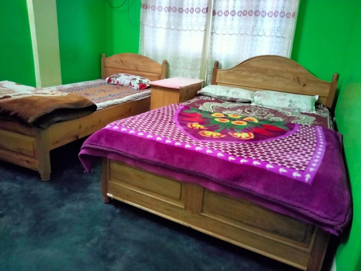 Zuluk view Homestay - Housity