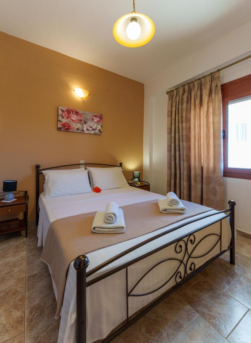 Hara's Apartments - Housity